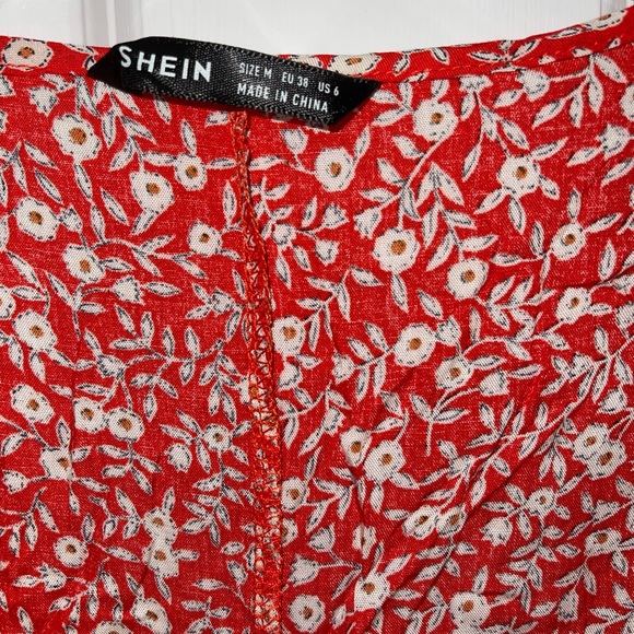 Dress - Picture 3 of 4